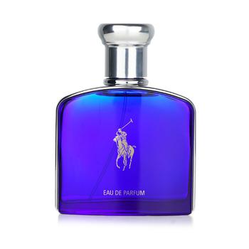 推荐Ralph Lauren 蓝色马球男士香水 75ml/2.5oz商品