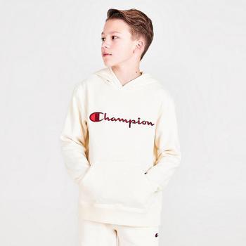 product Kids' Champion Heritage Pullover Hoodie image
