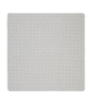 商品Givenchy | Cotton-Blend Logo Blanket (80cm x 80cm),商家Harrods,价格¥2984图片