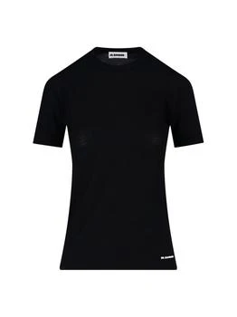 Jil Sander | Jil Sander T-shirts and Polos,商家Baltini,价格¥895