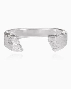 FEDERICA TOSI | Bracelet Daisy Silver,商家Italist HK,价格¥1430