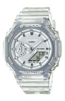 G-Shock | MSGC100-7A Watch - White商品图片,9.1折×额外7折, 额外七折
