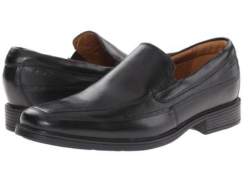 商品Clarks | 男士真皮乐福鞋,商家Zappos,价格¥380图片