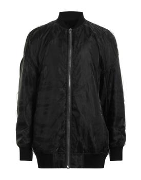商品Rick Owens | Denim jacket,商家YOOX,价格¥10862图片