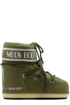 Moon Boot | Moon Boot Low Lace-Up Boots 6.1折起
