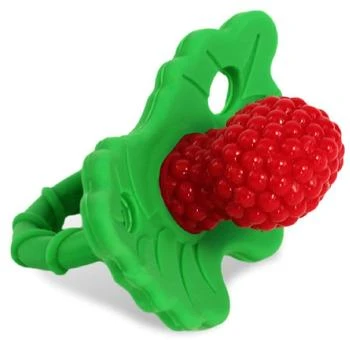 Raz Baby | Razberry Silicone Teether,商家Walgreens,价格¥48