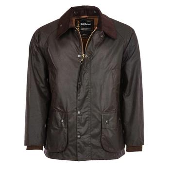 barbour bedale, Barbour | Barbour Bedale Wax Jacket Rustic商品图片 
