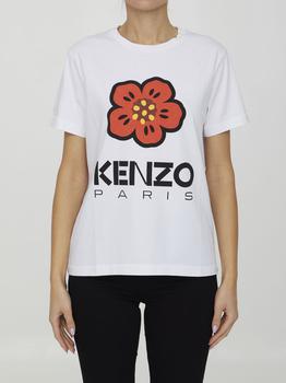 Kenzo | Boke Flower t-shirt商品图片,7.9折