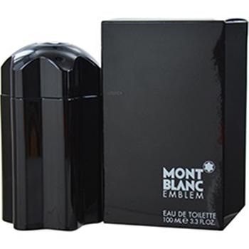 万宝龙香水是什么牌子, MontBlanc | 254511 Mont Blanc Emblem By Mont Blanc Edt Spray 3.3 Oz商品图片 8.5折