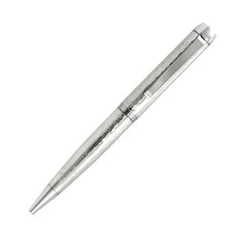 Georg Jensen | Smithy Hammered Sterling Silver Ballpoint Pen,商家Jomashop,价格¥2878