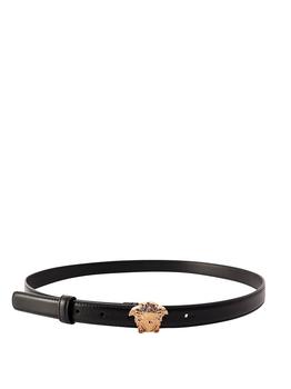 范思哲腰带正品, Versace | Versace La Medusa Belt商品图片 6.5折起