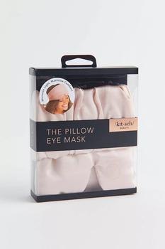 推荐KITSCH Pillow Eye Mask商品