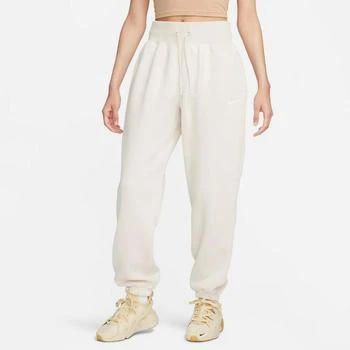 NIKE | Women's Nike Sportswear Phoenix Fleece Oversized High-Waist Jogger Pants 满$100减$10, 独家减免邮费, 满减