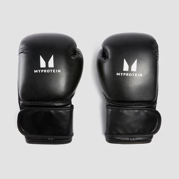 Myprotein | Myprotein Boxing Gloves - Black,商家MyProtein,价格¥245