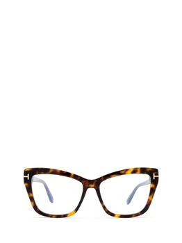 Tom Ford | Tom Ford Eyewear Cat-Eye Glasses 6.7折, 独家减免邮费