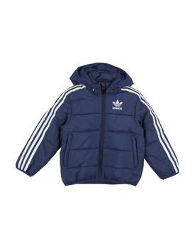 adidas贝壳头怎么选, Adidas | Shell  jacket商品图片 5.6折
