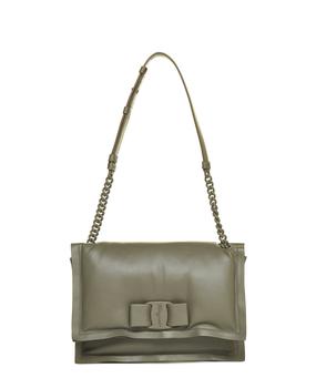 菲拉格慕包女包, Salvatore Ferragamo | Shoulder Bag商品图片 8.5折