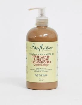 推荐Shea Moisture Jamaican Black Castor Oil Strengthen & Restore Conditioner商品