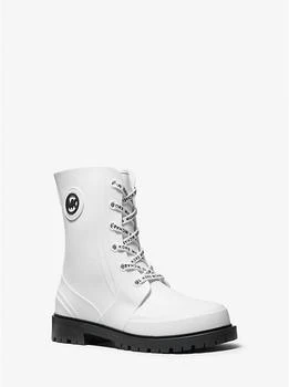 Michael Kors | Montaigne PVC Rain Boot,商家Michael Kors,价格¥266