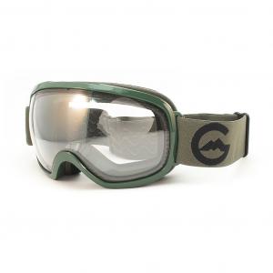 商品Gordini | Gordini - Chute Goggles - YELLOW - Black Olive,商家New England Outdoors,价格¥375图片