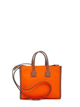 美国burberry tote, Burberry | Burberry Freya Mini Tote Bag商品图片 8.8折