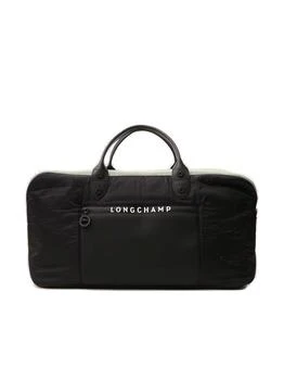 Longchamp | Longchamp Logo Top Handles Duffle Bag 额外9折, 额外九折