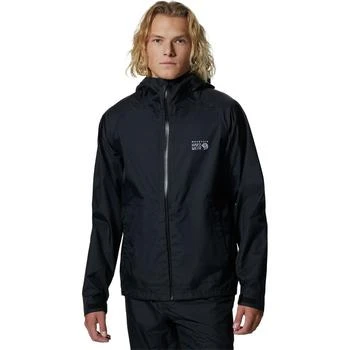 Mountain Hardwear | Threshold Jacket - Men's,商家Backcountry,价格¥760