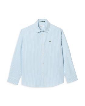 商品Boys' Cotton Oxford Shirt - Little Kid, Big Kid,商家Bloomingdale's,价格¥475图片