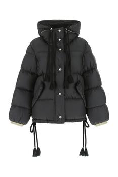 moncler羽绒服女, Moncler | Black 2 Moncler 1952 down jacket Nd Moncler Genius Donna商品图片 