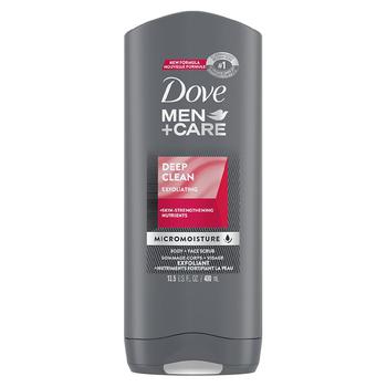 商品Dove | Body Wash Deep Clean,商家Walgreens,价格¥47图片