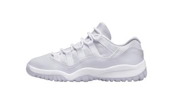 aj1低帮, Jordan | Air Jordan 11 Retro Low "Pure Violet" PS商品图片 