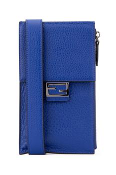 Fendi | Fendi Baguette Phone Crossbody Bag商品图片,6.4折