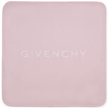 商品Givenchy | Givenchy Blanket With Logo,商家Italist,价格¥2249图片
