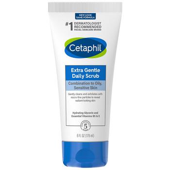 product Extra Gentle Daily Scrub image