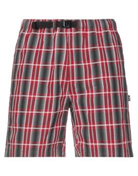 stussy裤子, STUSSY | Shorts & Bermuda商品图片 3.6折