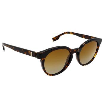 推荐Burberry eyeware & frames & optical & sunglasses BE4326 3002T5 52商品