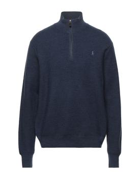 ralph lauren polo, Ralph Lauren | Sweater with zip商品图片 5.9折