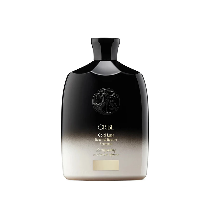 Oribe | 黄金修护洗发水250ml 7折×额外9.6折, 包邮包税, 额外九六折