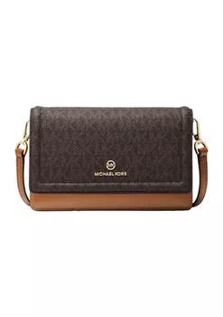 michael kors包行李箱, Michael Kors | Jet Set Charm Small Phone Crossbody商品图片 7.5折