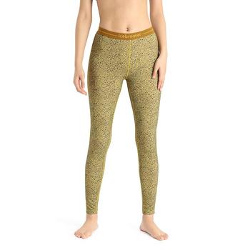 Icebreaker | Icebreaker Women's 200 Oasis Lichen Legging商品图片,6.4折起, 独家减免邮费