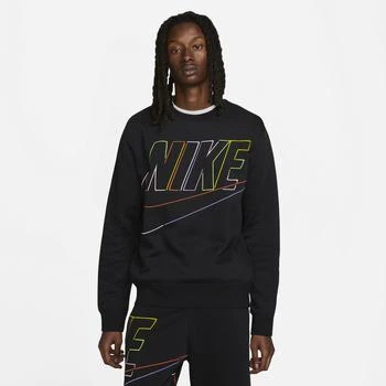 推荐Nike Club Crew - Men's商品