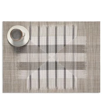 Chilewich | Mesa Placemat,商家Bloomingdale's,价格¥283