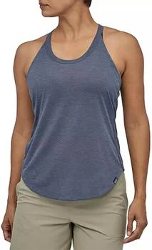 Patagonia | Patagonia Women's Cap Cool Trail Tank Top 4.5折起