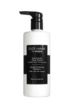 Sisley | Hair Rituel Gentle Purifying Shampoo 500ml商品图片,