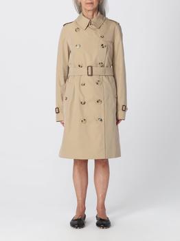 商品Burberry Kensington Heritage trench coat in cotton图片
