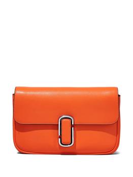 Marc Jacobs | MARC JACOBS The J Marc shoulder bag商品图片,7.6折