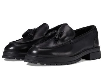 Vagabond Shoemakers | Johnny 2.0 Leather Tassel Loafer 9.0折