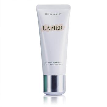 海蓝之谜身体乳成分, La Mer | La Mer 护手霜 滋润修护润手霜 100ml/3.4oz商品图片 