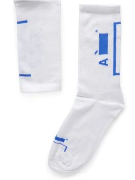 A-COLD-WALL* | Bracket 棉袜,商家24S CN,价格¥474