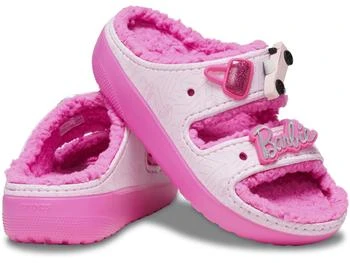 Crocs | Barbie Cozzzy Sandal 
